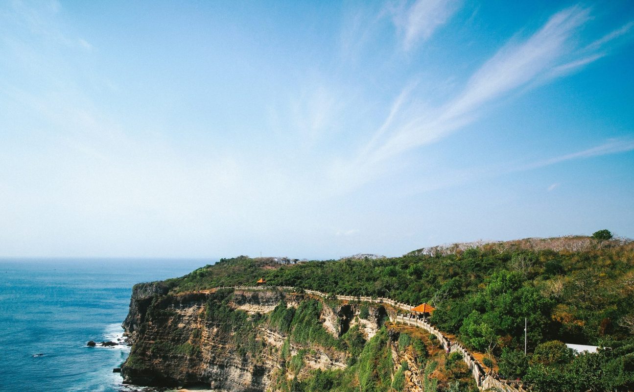 Uluwatu
