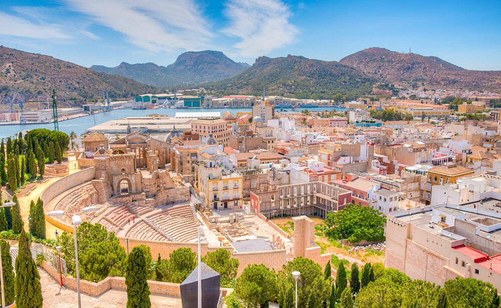 Murcia