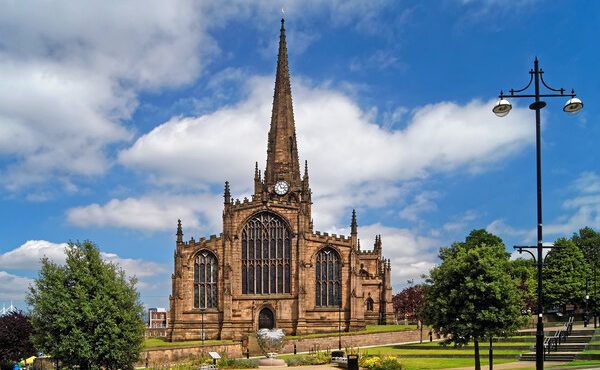 Rotherham