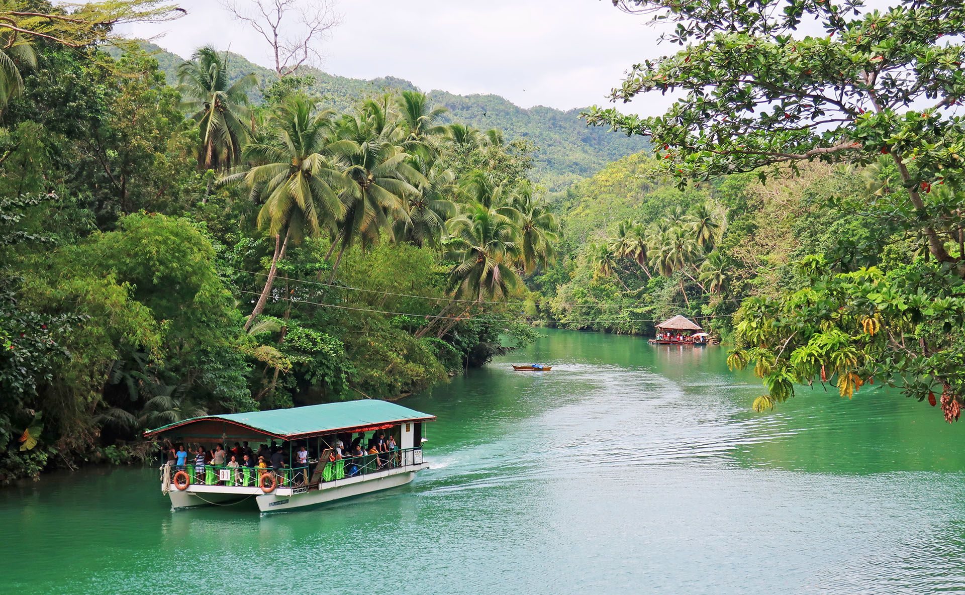 Bohol