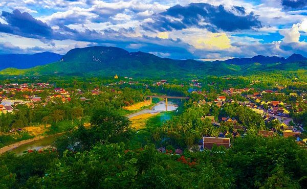 Luang Prabang
