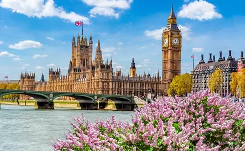 London