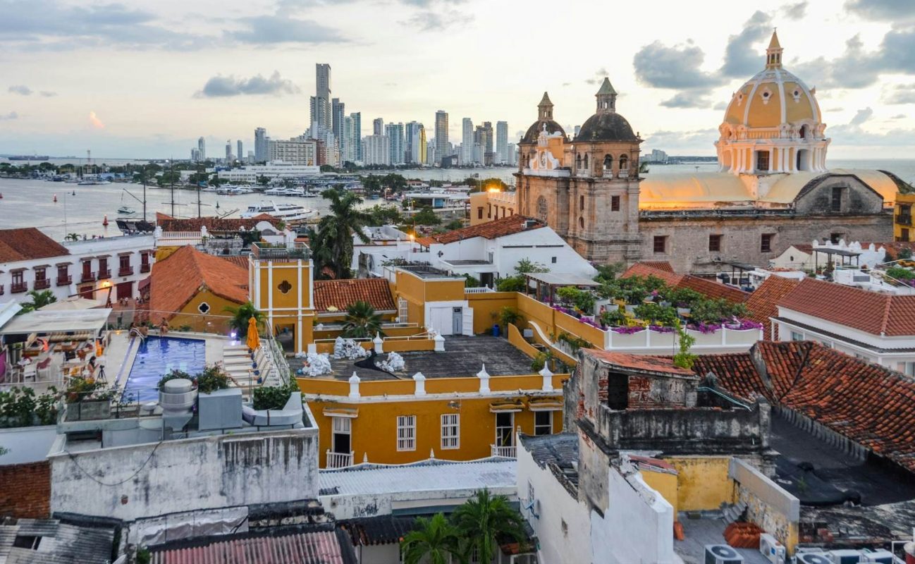 cartagena