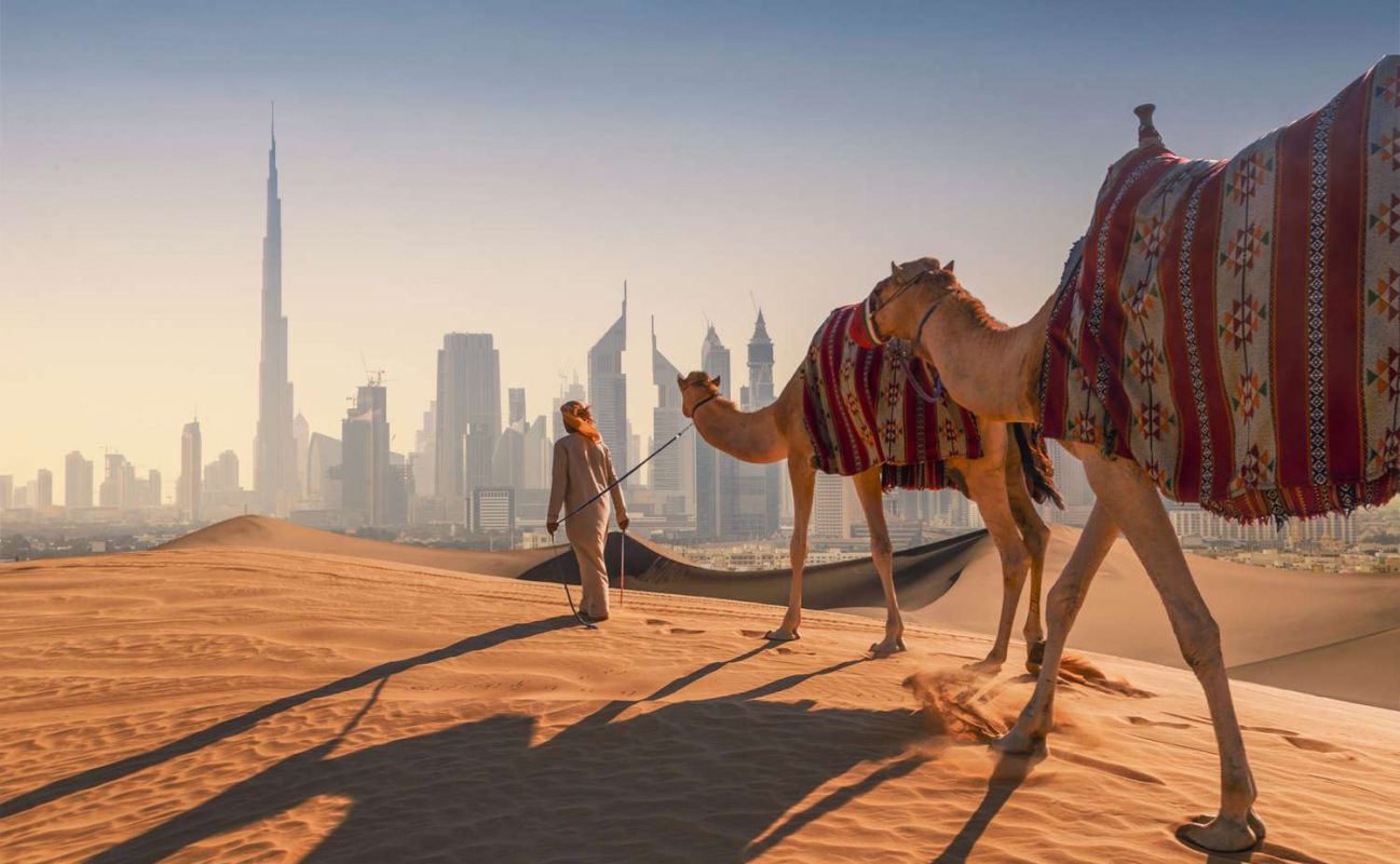 Dubai