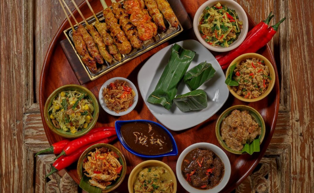Food Bali