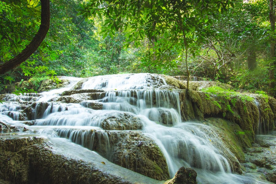 3. Hellfire Pass and Memorial Museum:
