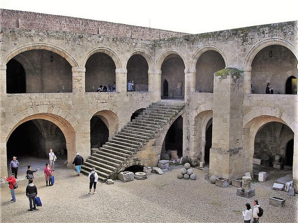 Rhodes