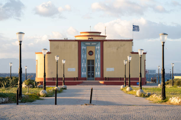 Rhodes