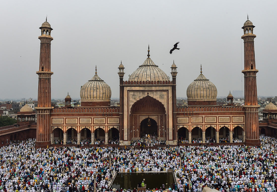 Jama masjid