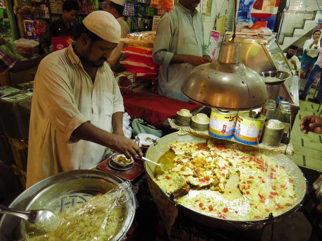 Jama masjid