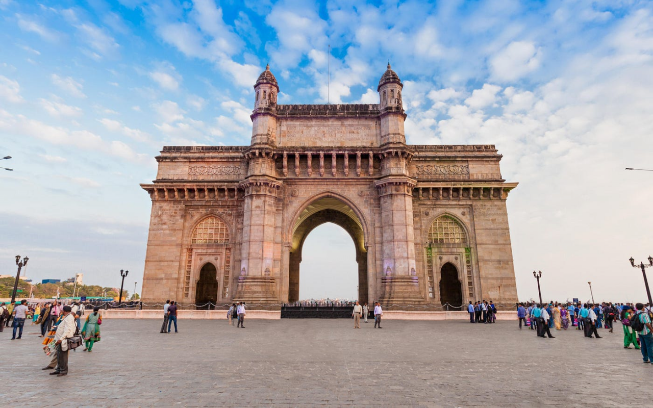 Mumbai