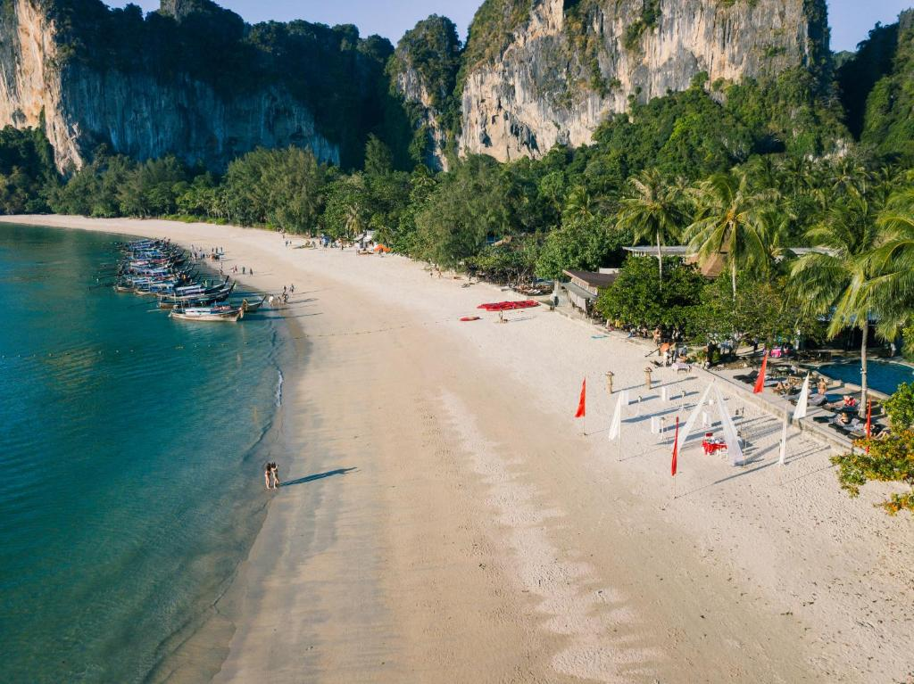 Railay Bay