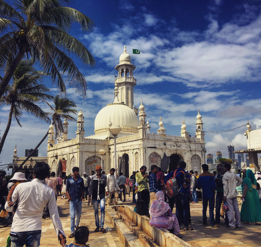 Mumbai