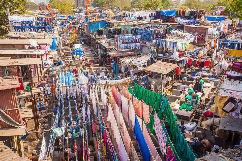 Mumbai