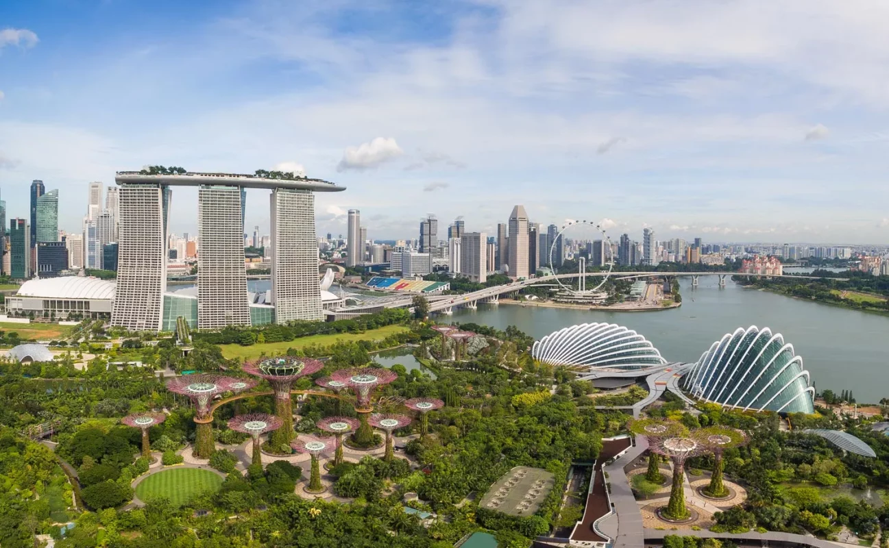 Singapore