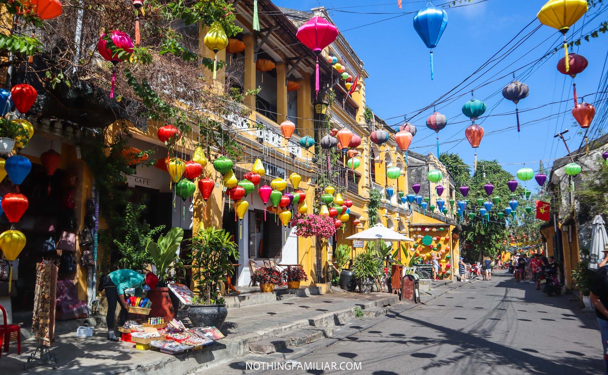 Hoi An