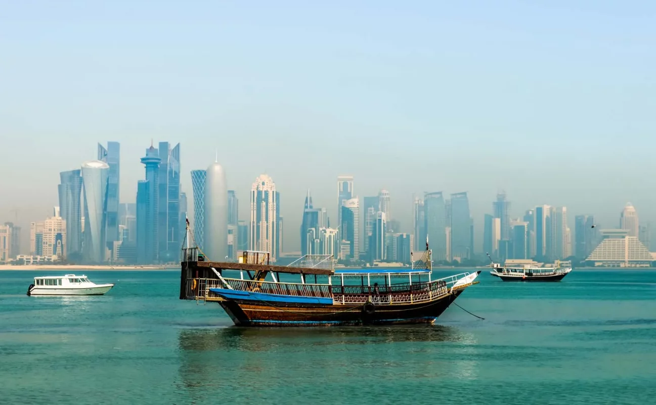 Doha