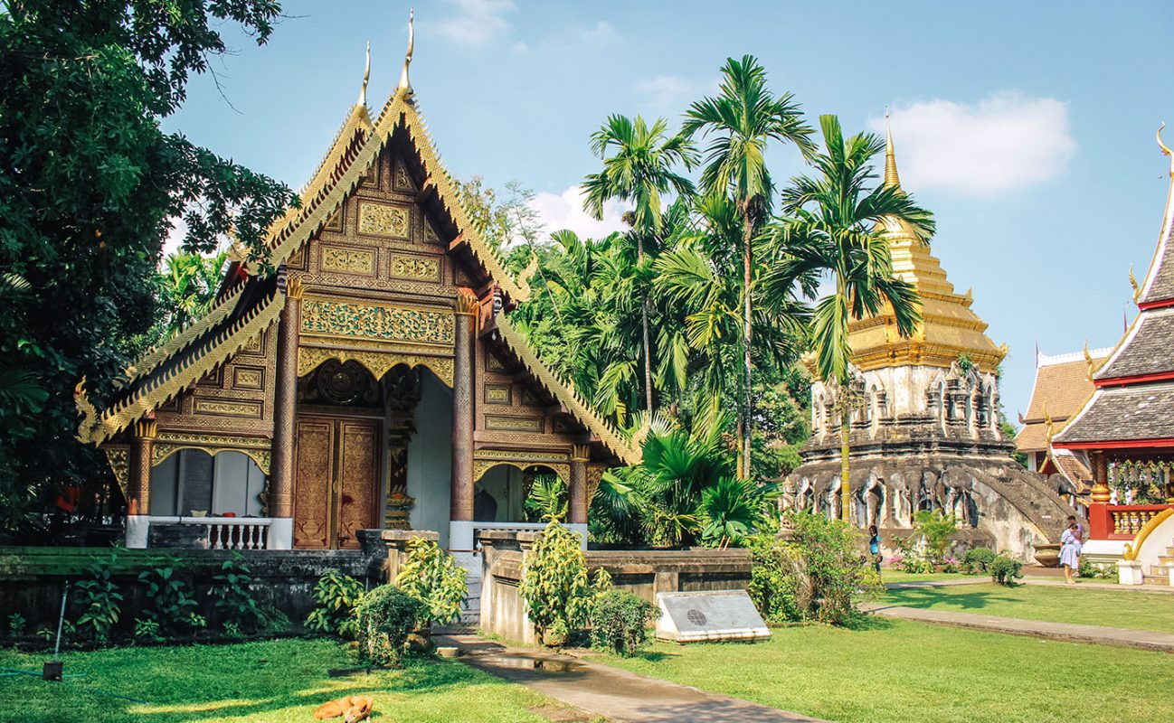 chiang mai