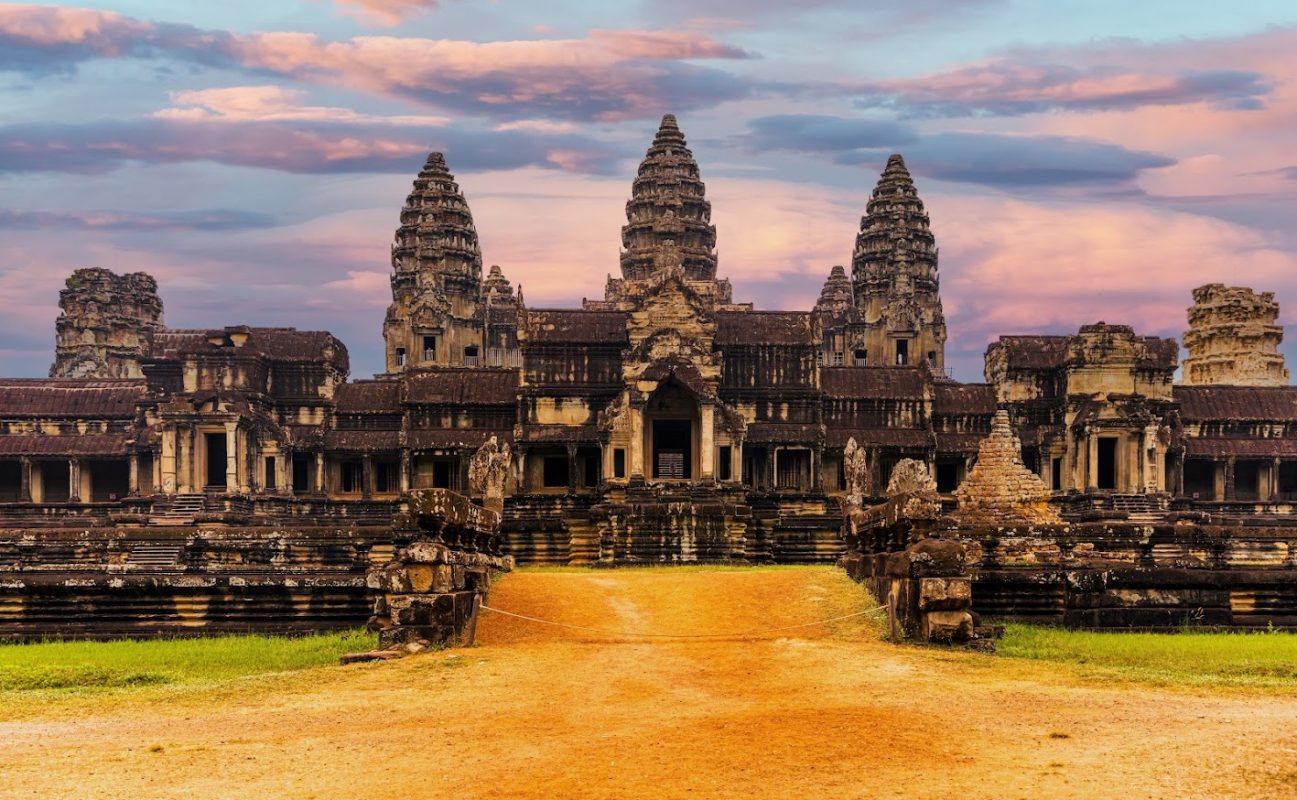 Siam Reap