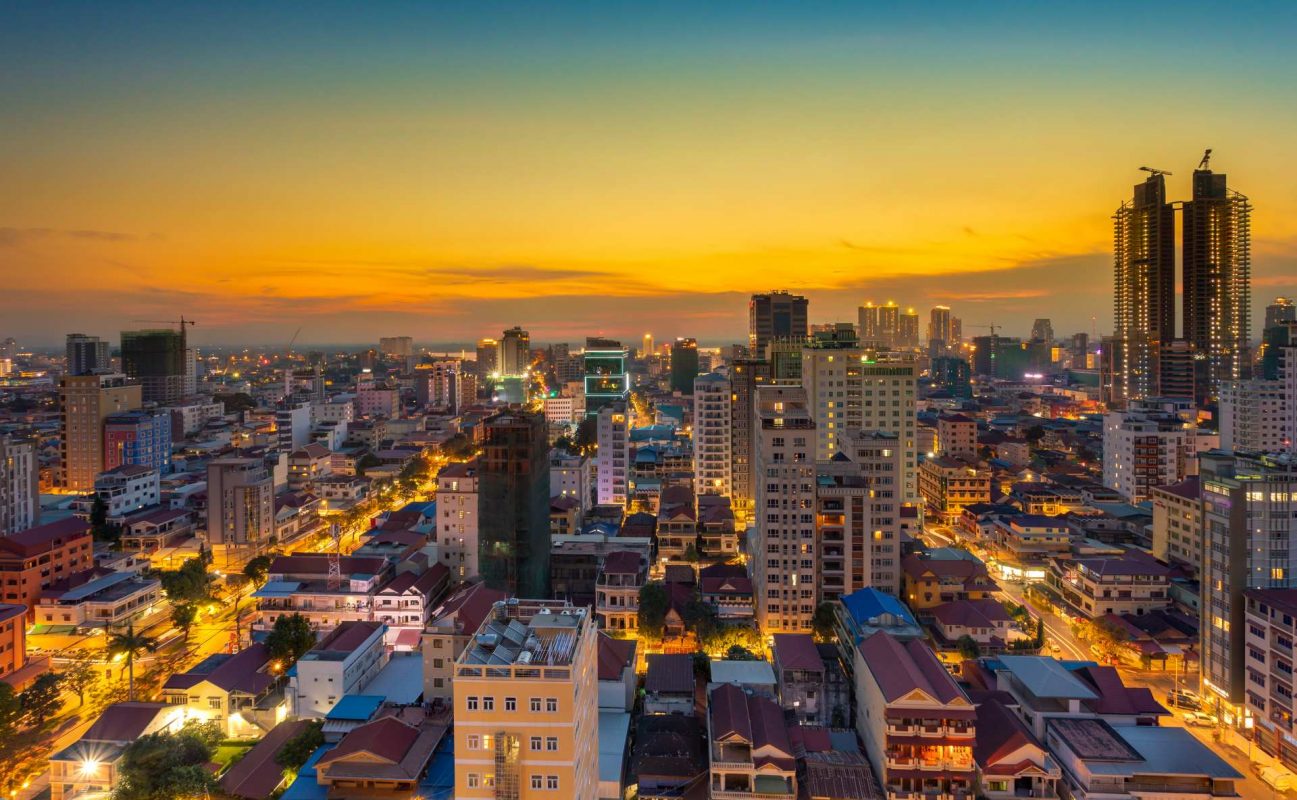 Phnom Penh
