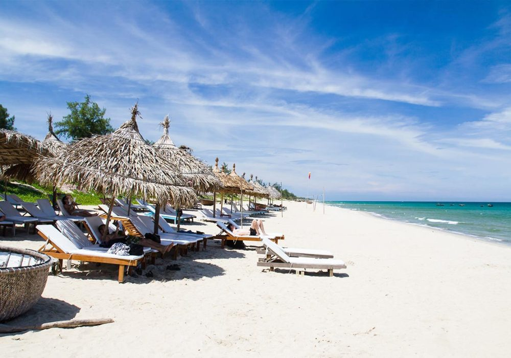 Hoi An:
