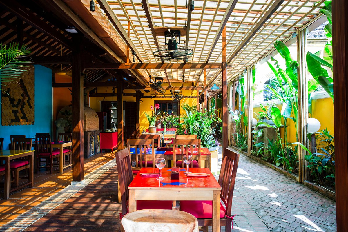 Hoi An