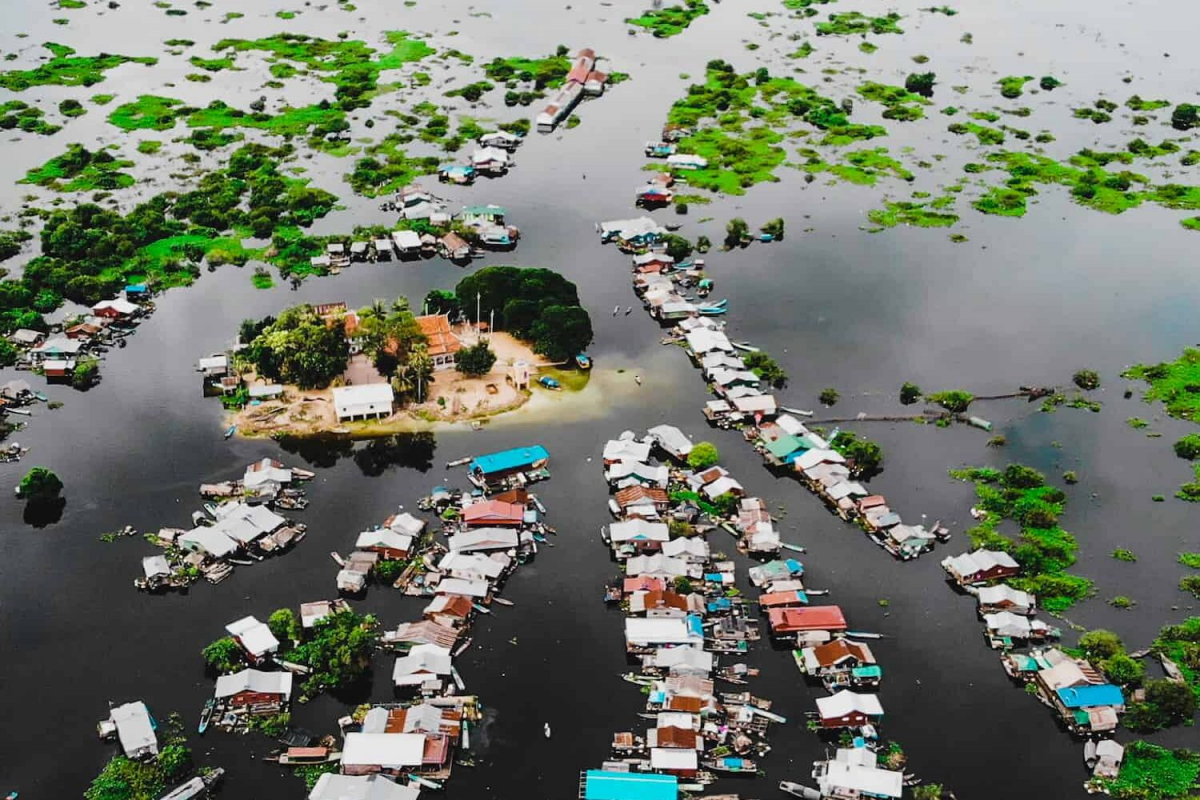 Siem Reap