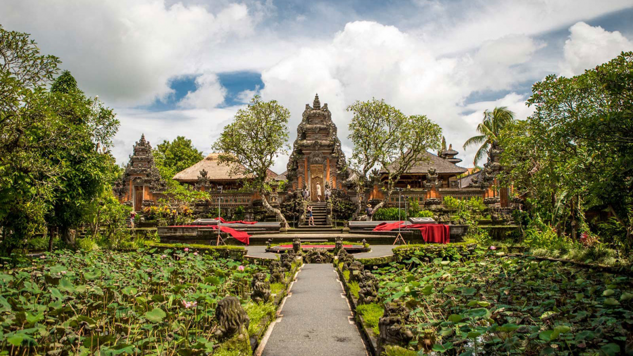 Ubud