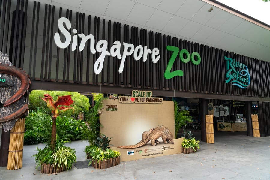 Singapore