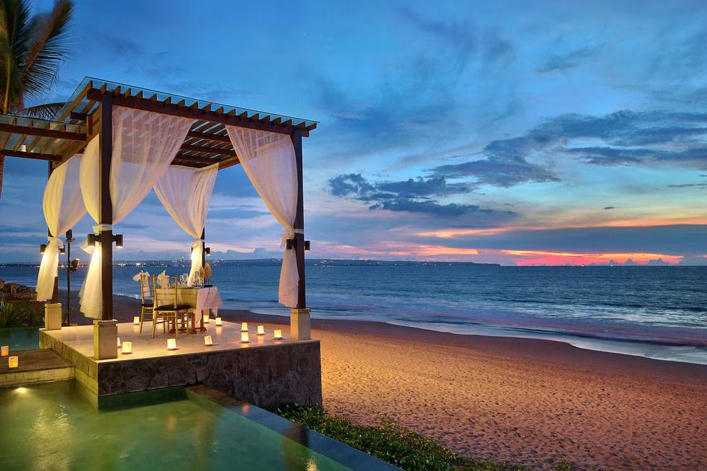 Seminyak Beach