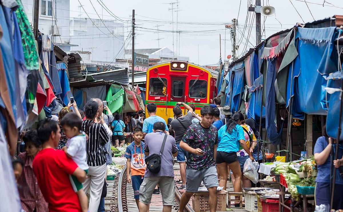 Samut Songkhram