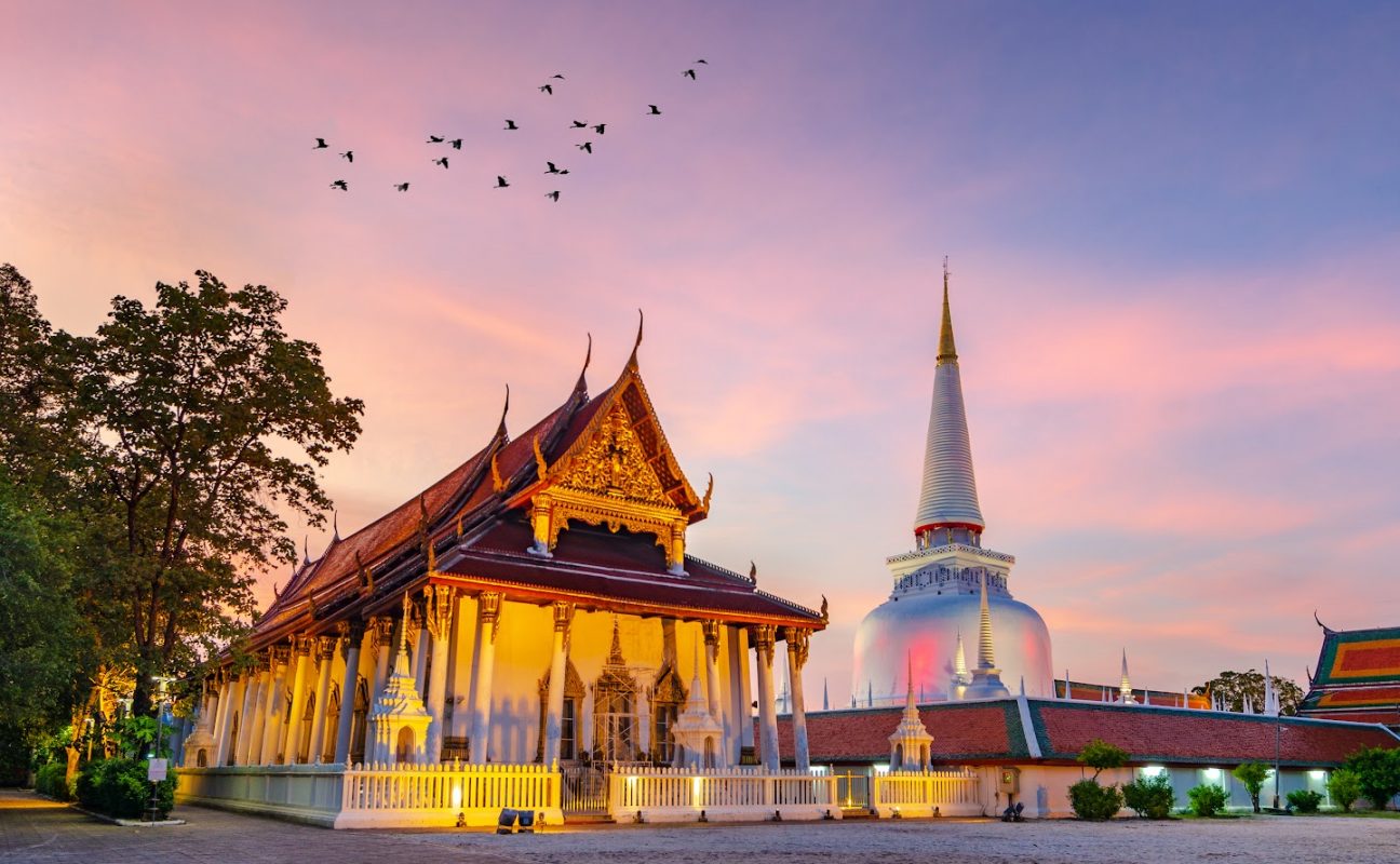 Nakhon Si Thammarat