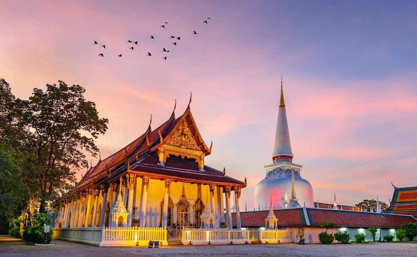 Nakhon Si Thammarat