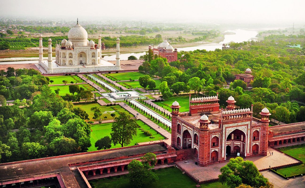 Agra