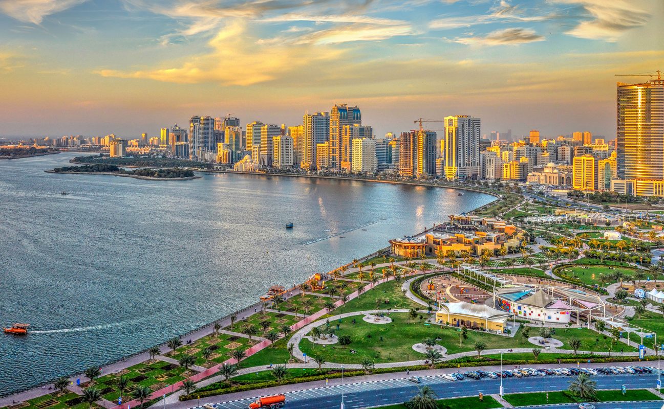 Sharjah