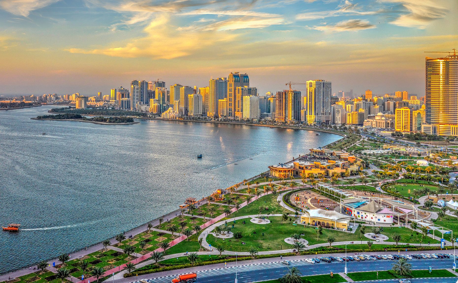 Sharjah