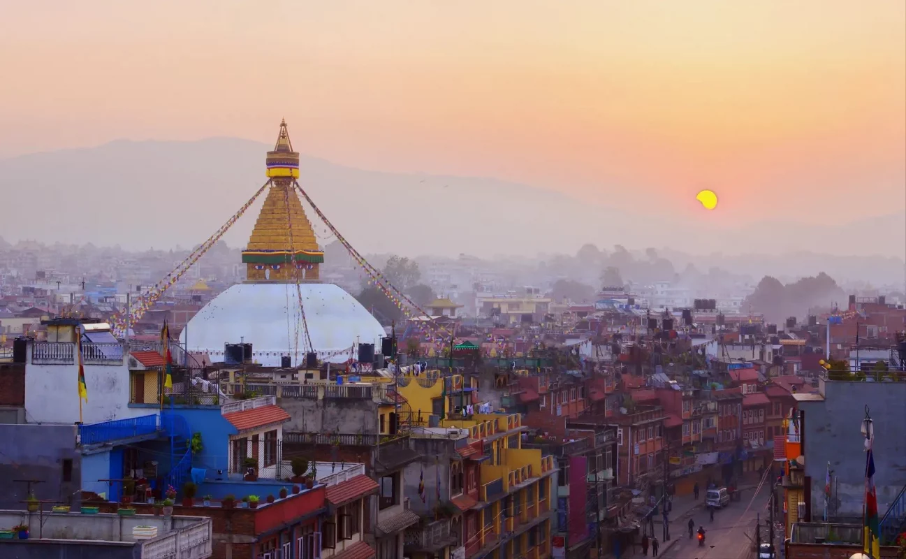 Kathmandu