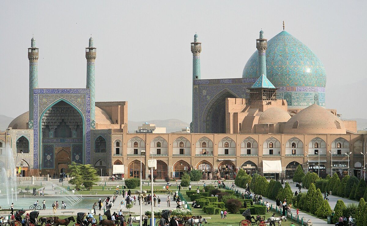 Isfahan