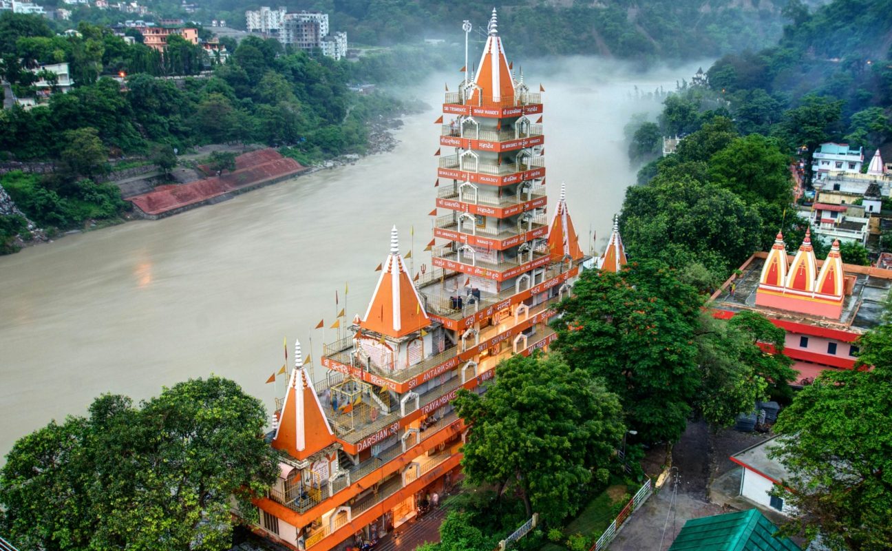 Rishikesh