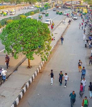 Delhi