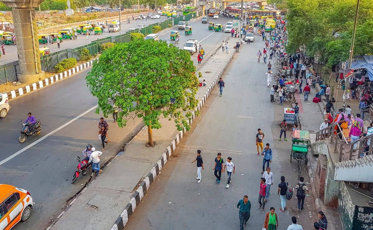 Delhi