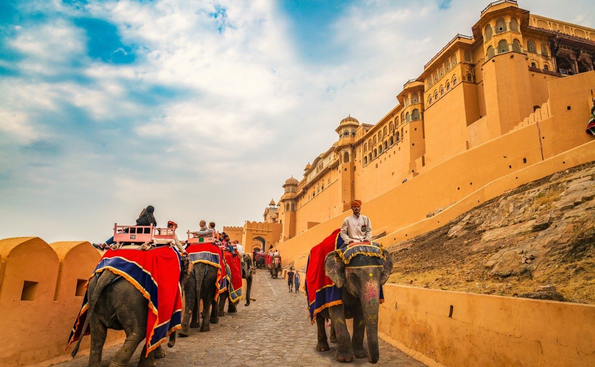 Jaipur