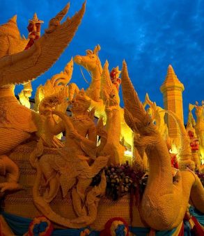 Ubon Ratchathani