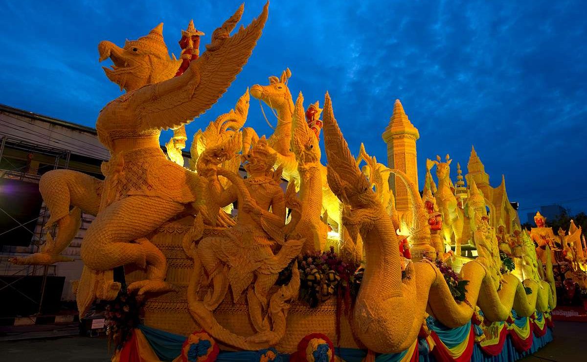 Ubon Ratchathani