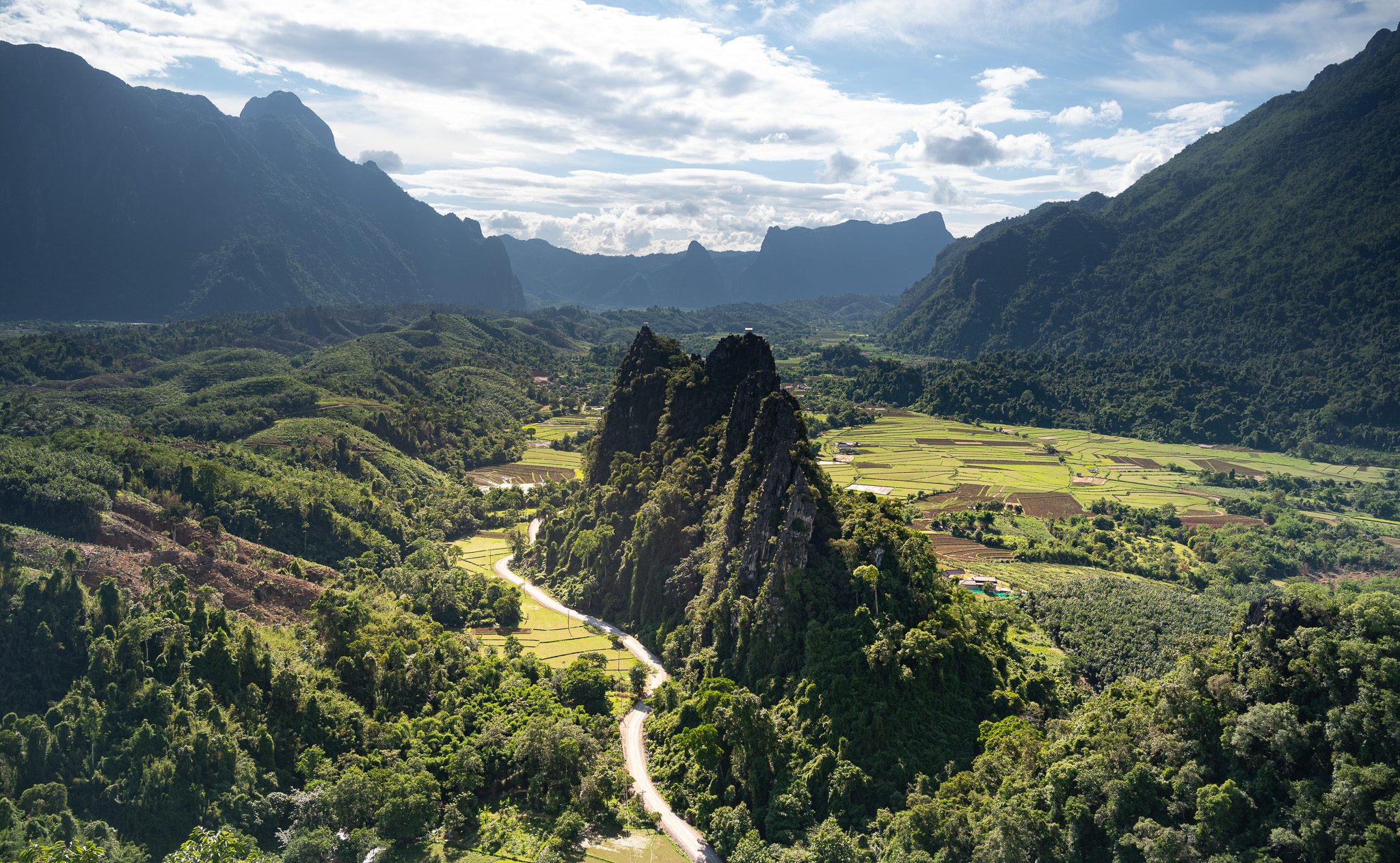 Vang Vieng