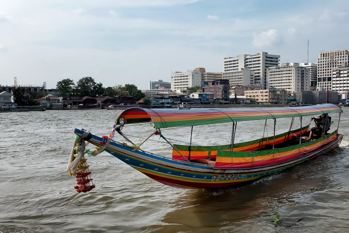 Boat Services