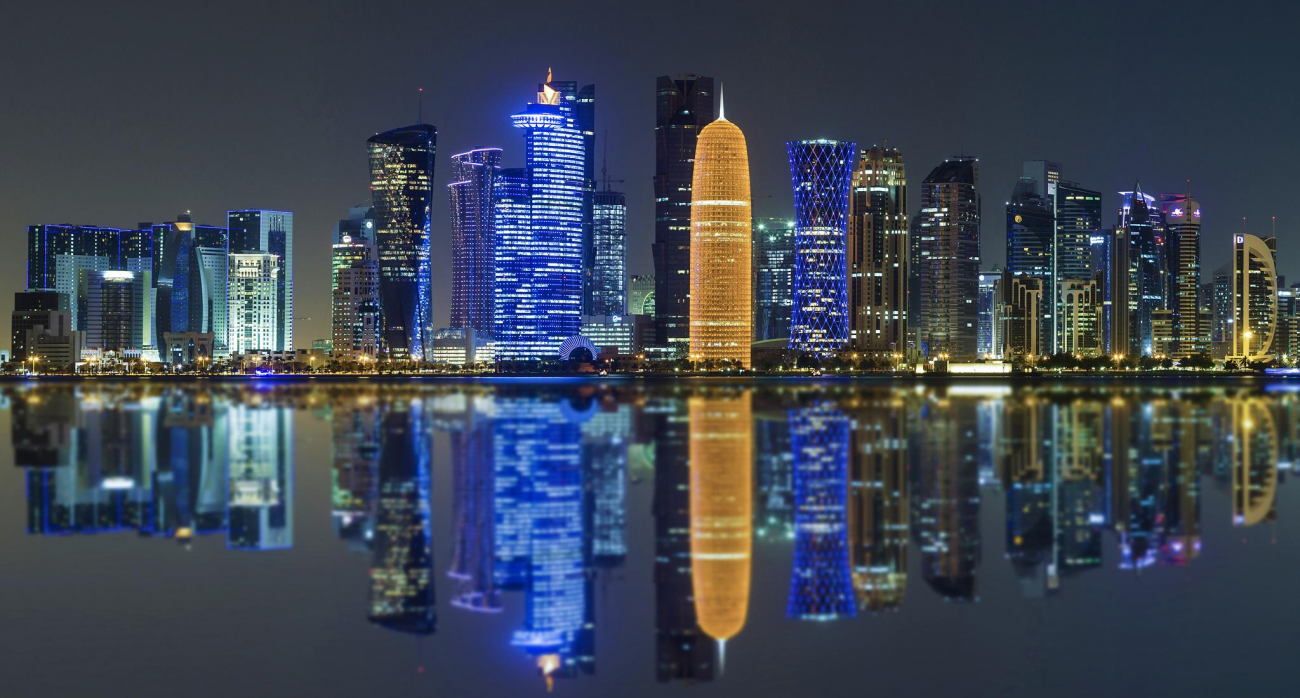 The Qatar Experience: Starting the Journey