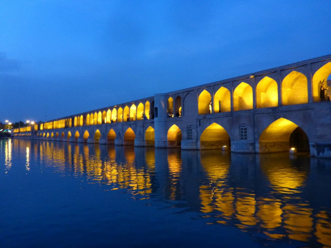 Isfahan