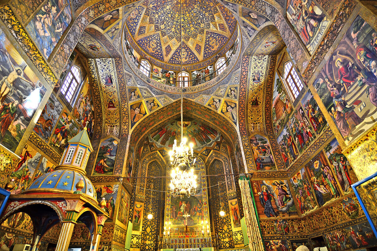 Isfahan