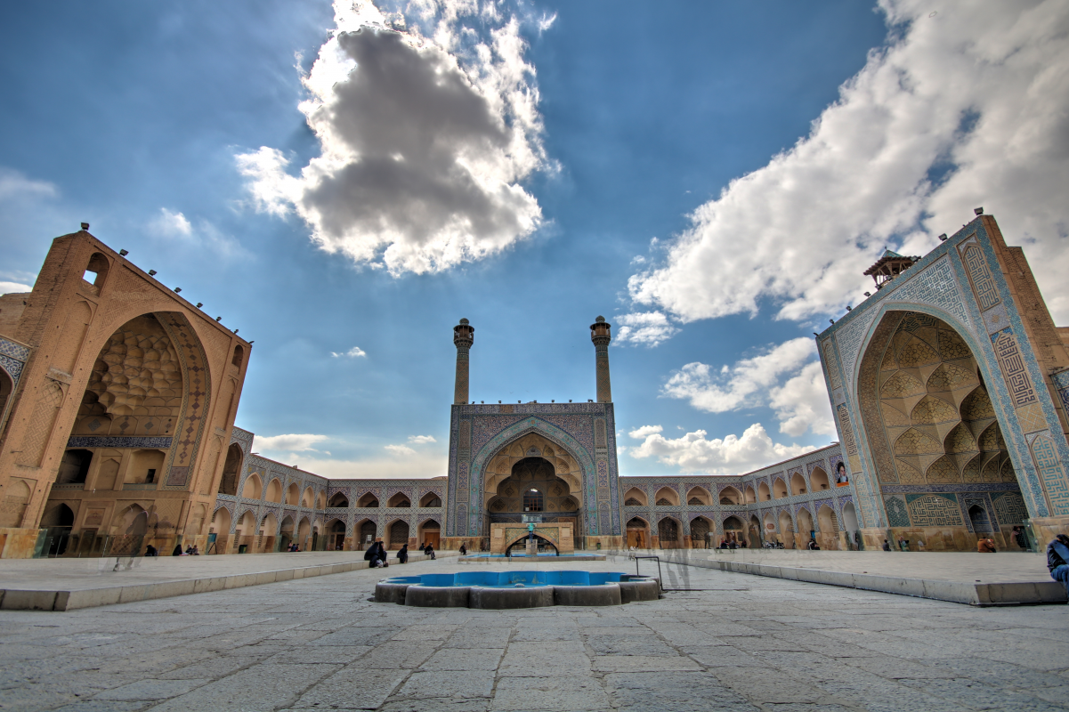 Isfahan